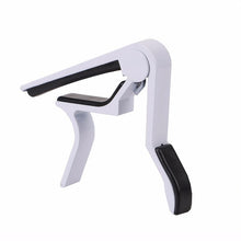 Load image into Gallery viewer, Universal Capo Guitar Accessories
