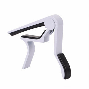 Universal Capo Guitar Accessories