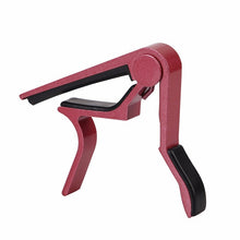 Load image into Gallery viewer, Universal Capo Guitar Accessories
