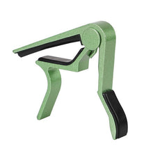 Load image into Gallery viewer, Universal Capo Guitar Accessories
