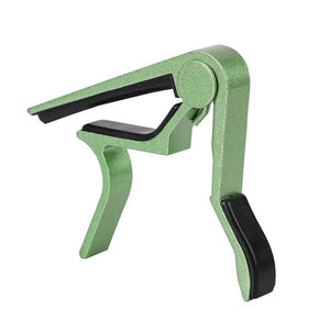 Universal Capo Guitar Accessories