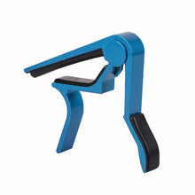 Load image into Gallery viewer, Universal Capo Guitar Accessories
