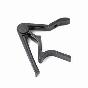 Universal Capo Guitar Accessories