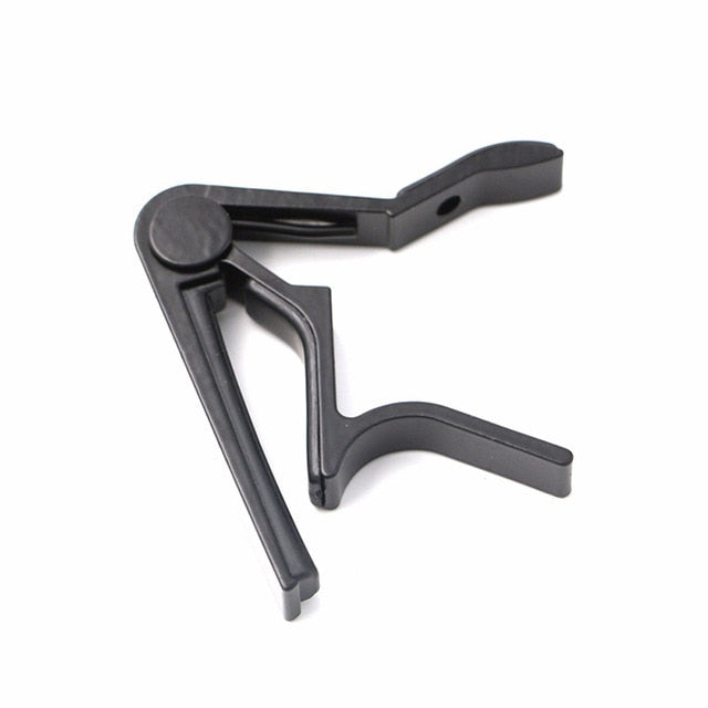 Universal Capo Guitar Accessories