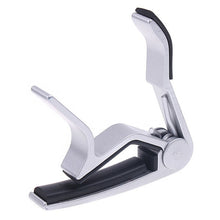 Load image into Gallery viewer, Universal Capo Guitar Accessories
