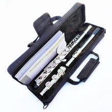 Load image into Gallery viewer, YF-471 Flute 16 Hole with E Key YF-271
