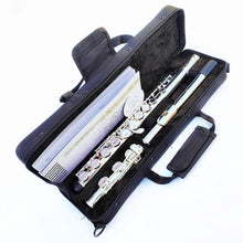 Load image into Gallery viewer, YF-471 Flute 16 Hole with E Key YF-271
