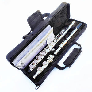 YF-471 Flute 16 Hole with E Key YF-271