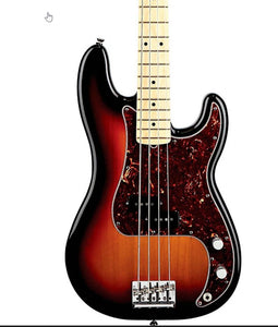 Eagle. Butterfly, Electric Guitar, Bass Custom Store,20 grade, sunset color, four string electric bass.