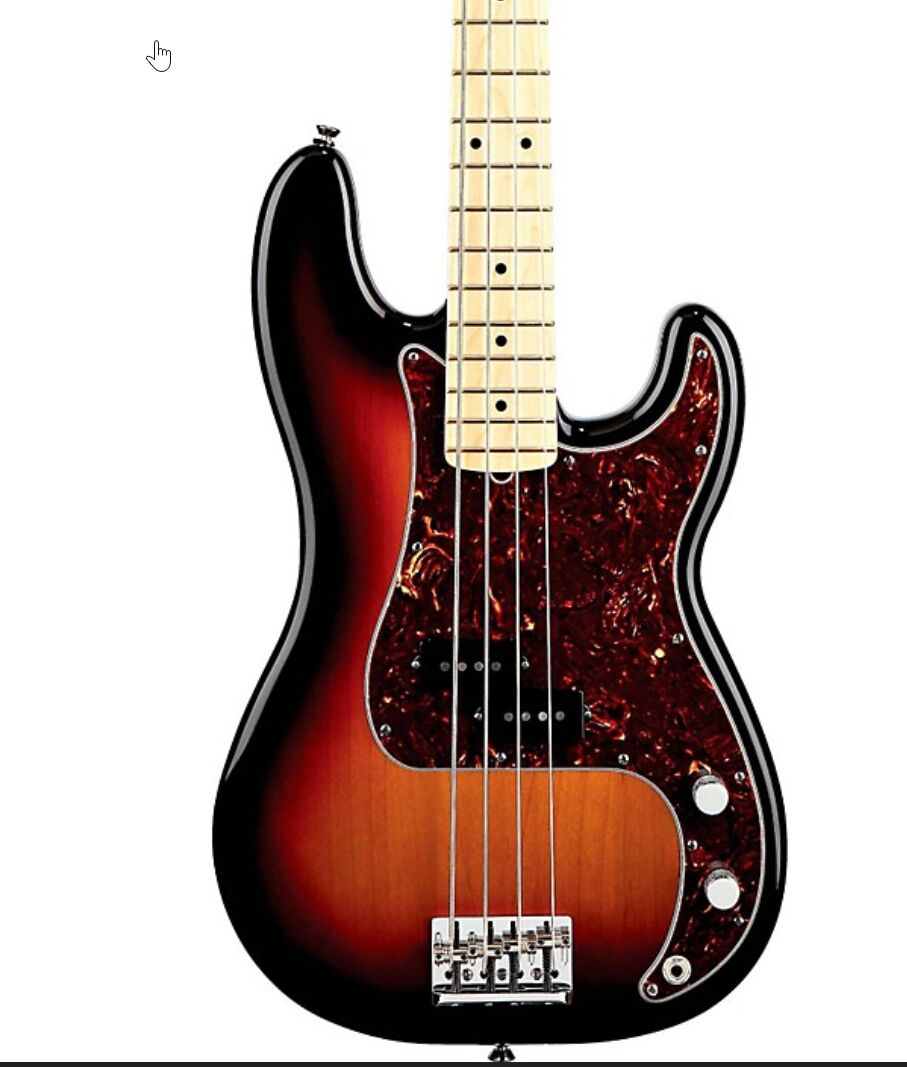 Eagle. Butterfly, Electric Guitar, Bass Custom Store,20 grade, sunset color, four string electric bass.