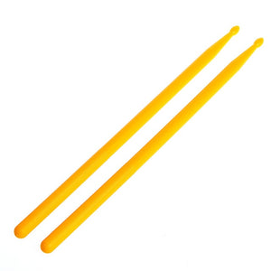 Professional A Pair Of Drumsticks High Quality Nylon Drum Stick Set Lightweight