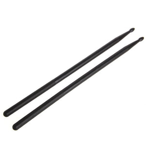Professional A Pair Of Drumsticks High Quality Nylon Drum Stick Set Lightweight