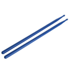 Load image into Gallery viewer, Professional A Pair Of Drumsticks High Quality Nylon Drum Stick Set Lightweight
