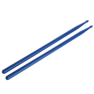 Professional A Pair Of Drumsticks High Quality Nylon Drum Stick Set Lightweight