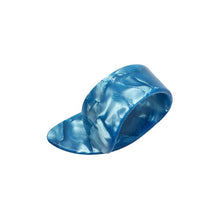 Load image into Gallery viewer, Guitar Pick Celluloid Mediator for Acoustic Electric Guitarra Bass Thickness 1.2mm
