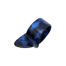 Load image into Gallery viewer, Guitar Pick Celluloid Mediator for Acoustic Electric Guitarra Bass Thickness 1.2mm
