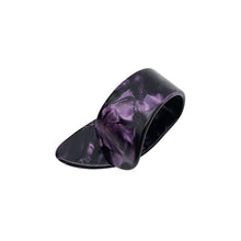 Load image into Gallery viewer, Guitar Pick Celluloid Mediator for Acoustic Electric Guitarra Bass Thickness 1.2mm

