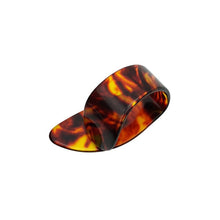 Load image into Gallery viewer, Guitar Pick Celluloid Mediator for Acoustic Electric Guitarra Bass Thickness 1.2mm
