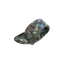 Load image into Gallery viewer, Guitar Pick Celluloid Mediator for Acoustic Electric Guitarra Bass Thickness 1.2mm
