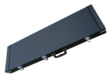 Load image into Gallery viewer, Square electric guitar case electric bass case
