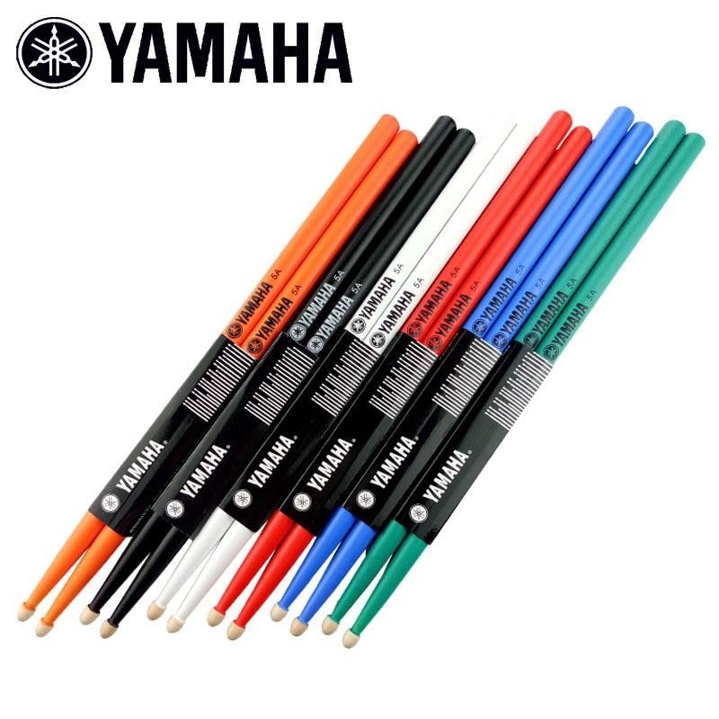 Professional Drum Sticks 5A 7A YAMAHA