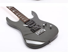 Load image into Gallery viewer, New Quality Special Shape Electric Guitar Panel Basswood Fingerboard Rosewood 4 Color For Choose
