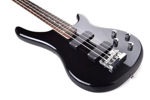 4 String Electric Bass Bass Factory Direct Electric Bass Basswood Panel Rosewood Fingerboard Rock Guitar AGT237