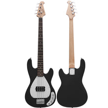 Load image into Gallery viewer, Rosewood fingerboard electric bass bass guitar bass fashion personality bass
