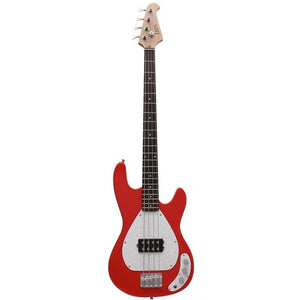 Rosewood fingerboard electric bass bass guitar bass fashion personality bass